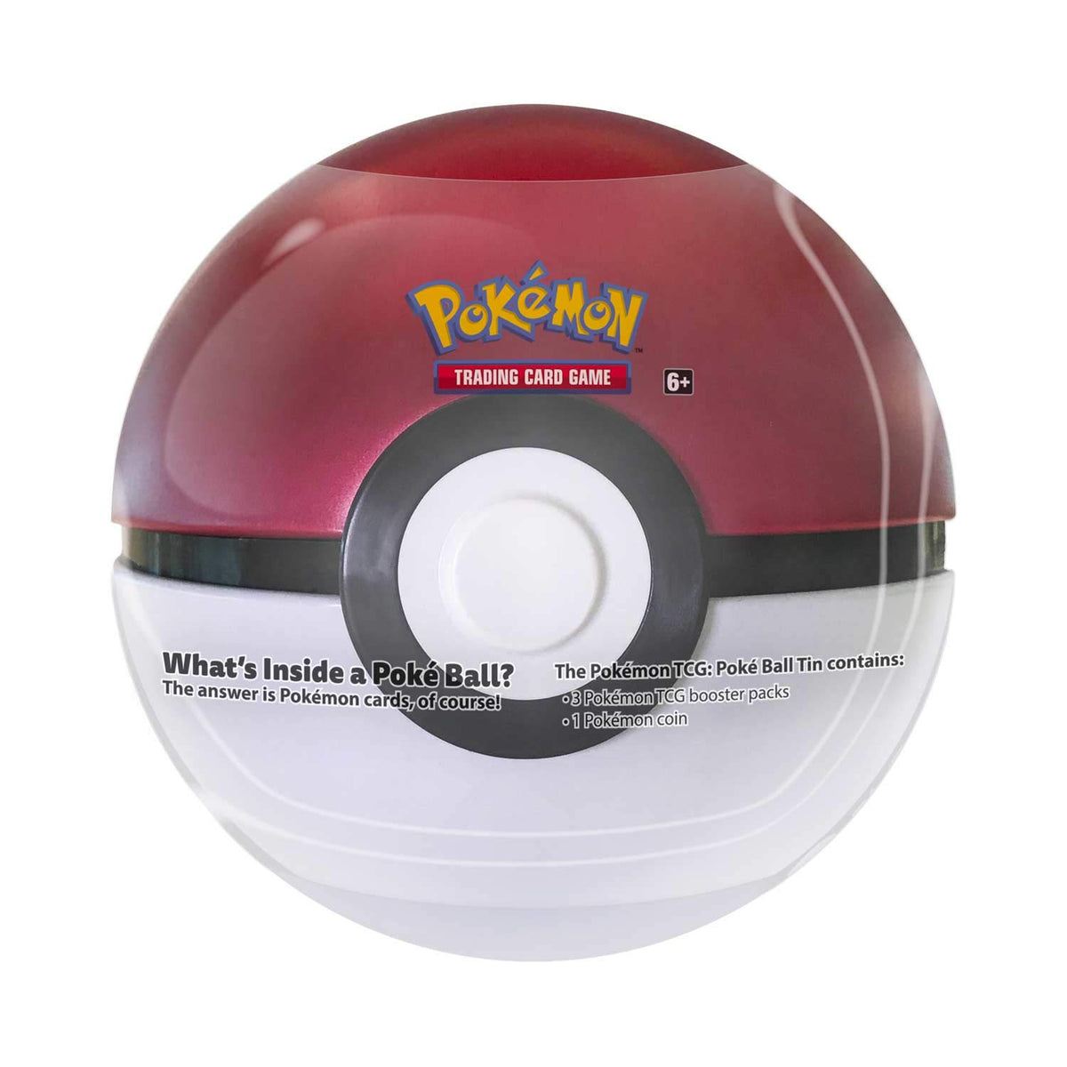 Pokemon TCG Booster Pack with Coin T340087
