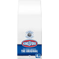 Original Charcoal Briquettes, 4 Pounds D258867