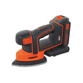 20V MAX Mouse Sander C9820