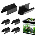 Heavy Duty Screen Clips for Reptile Terrarium Covers C540