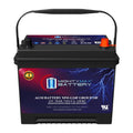 12V 70Ah AGM Replacement Battery U216681