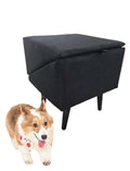 Non-Slip Lightweight Portable Pet Ramp Y1840