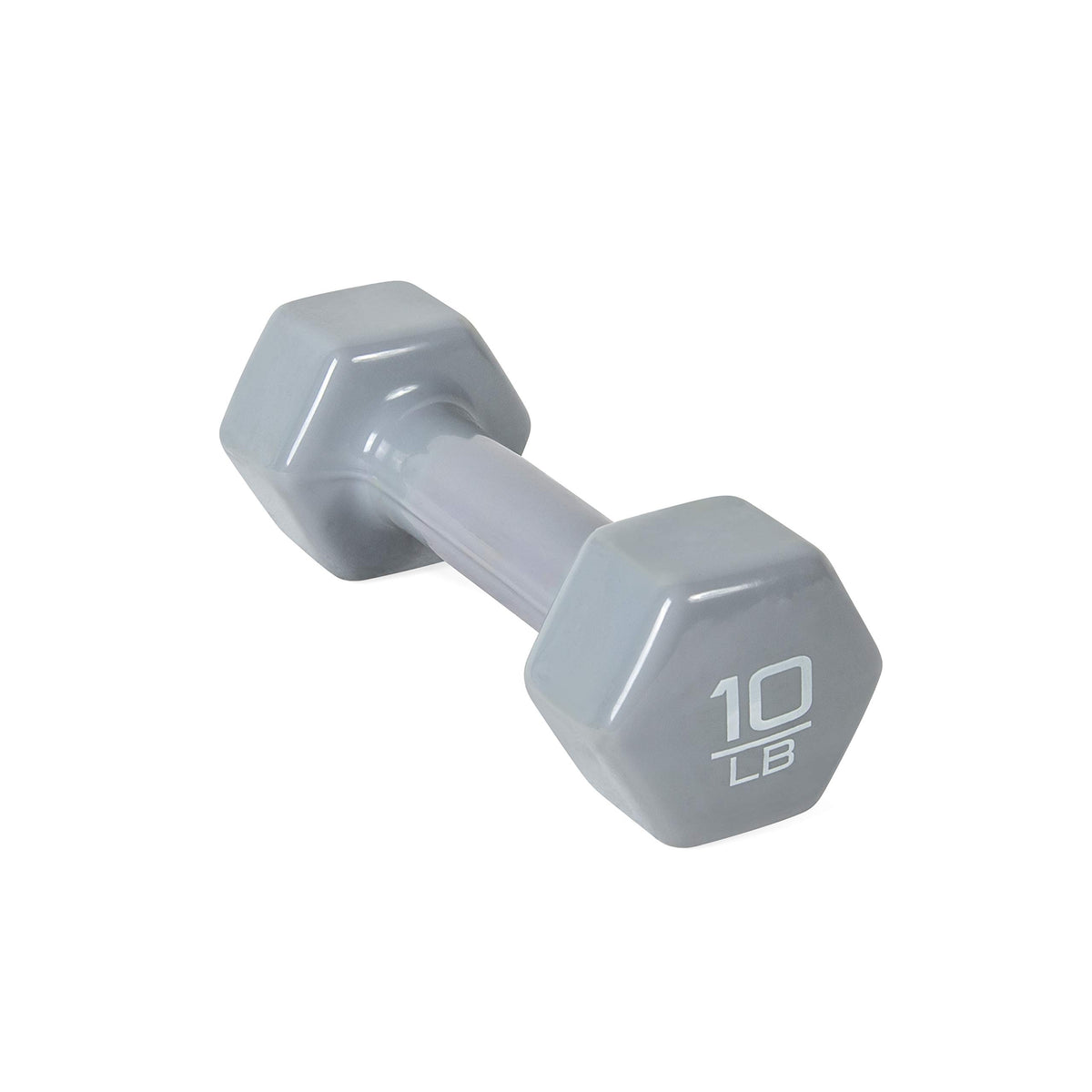 Vinyl Coated Dumbbell S292