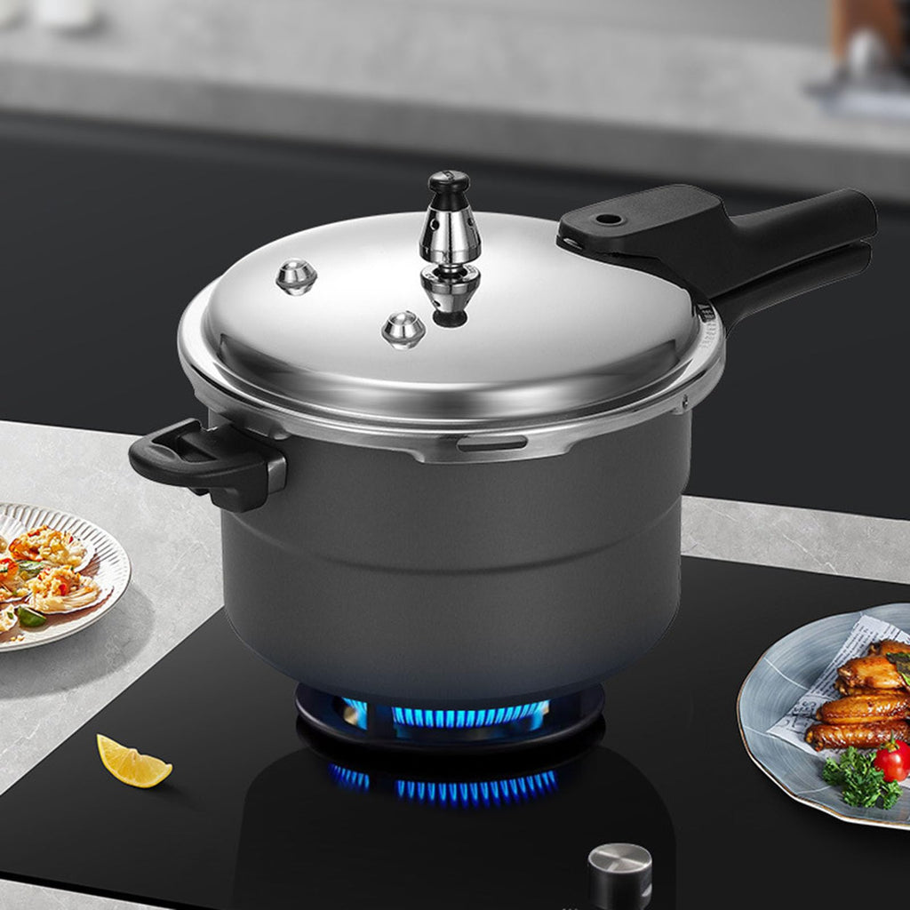 Stainless Steel Pressure Cooker C319317