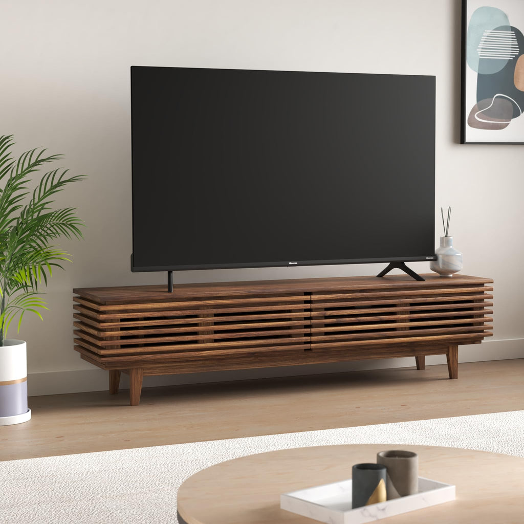 55-Inch 4K UHD Smart Google TV W95645