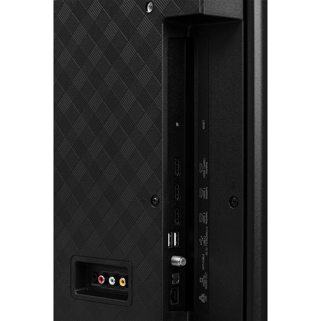 55-Inch 4K UHD Smart Google TV W95645