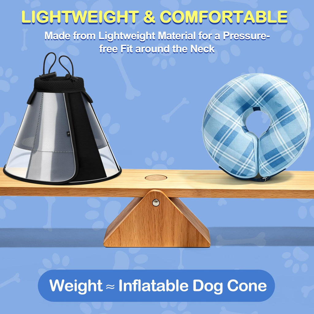 Soft Dog Cone Collar T99187