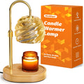 Candle Warmer Lamp with Timer Z677931