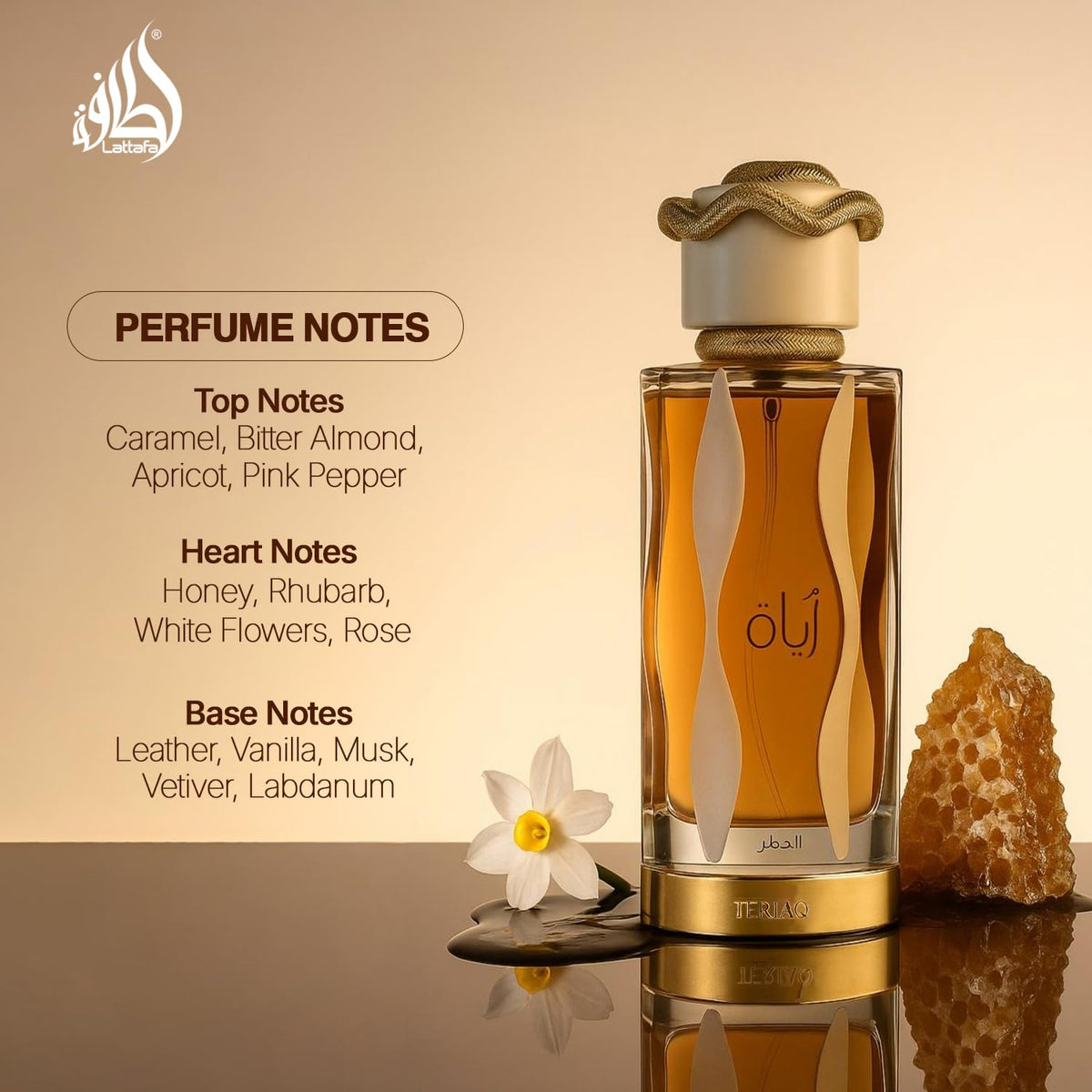 Eau de Parfum Spray 3.4 Ounce / 100 ml Z211531