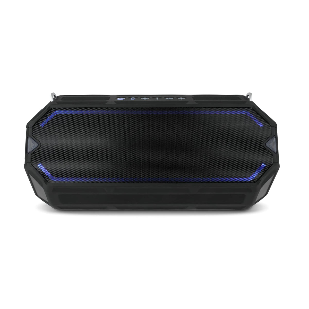 Bluetooth Speaker USB Type-C Rechargeable Portable Speaker L8852