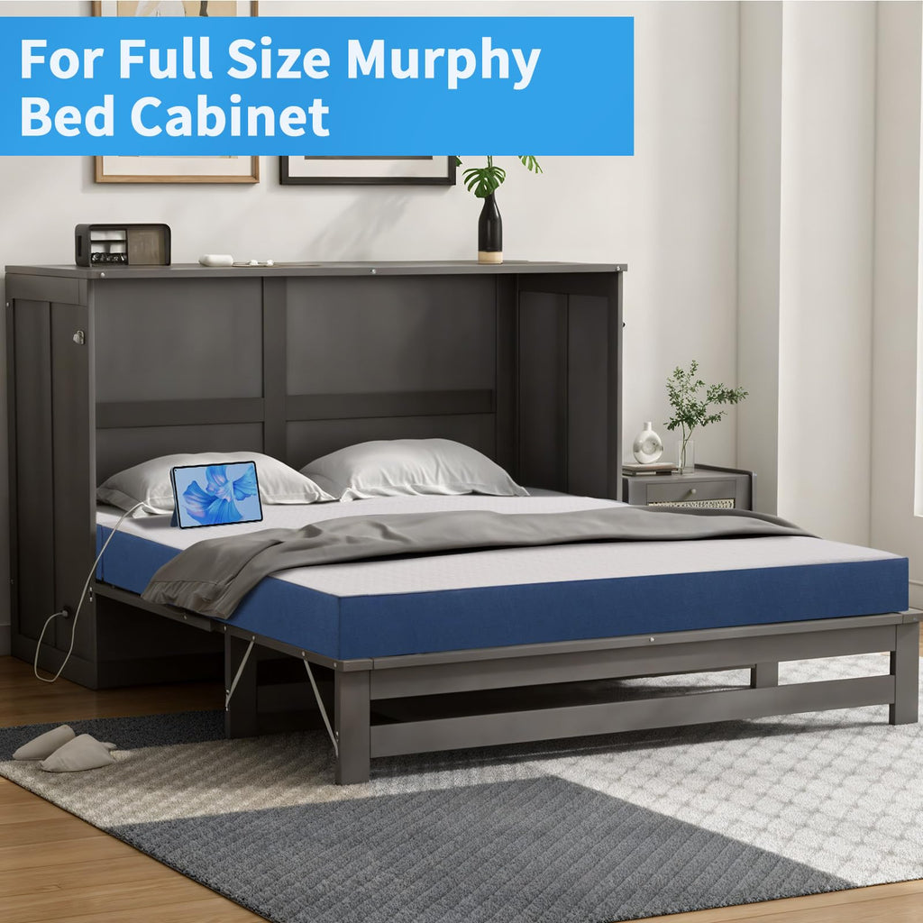 Foldable 6" Trifold Mattress Full Size H943