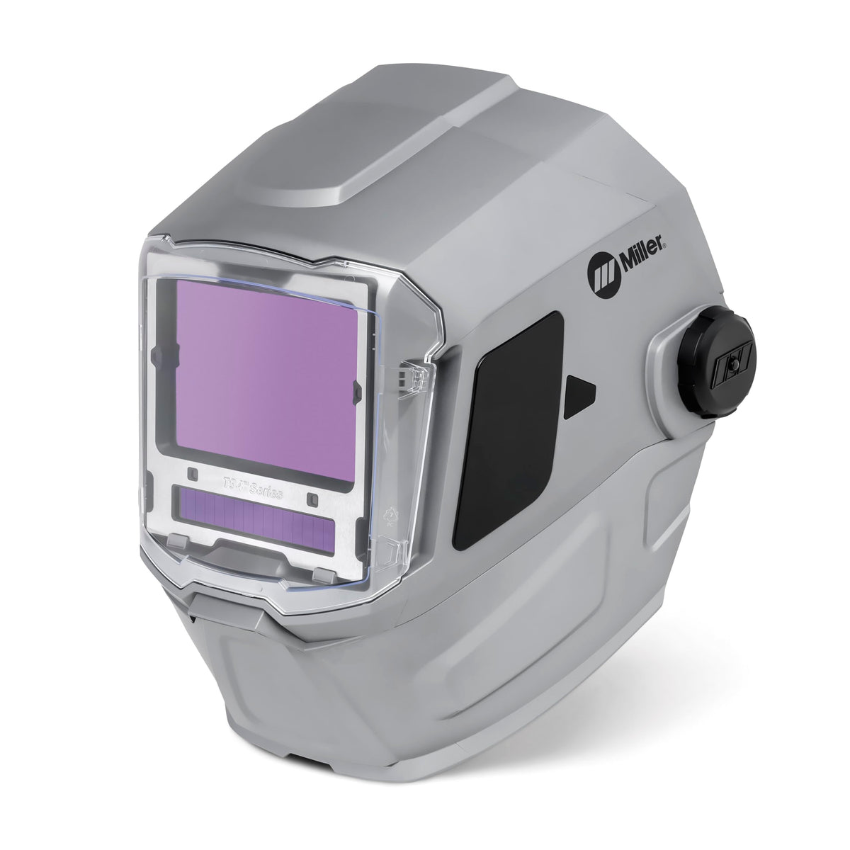 Welding Helmet HD View X346