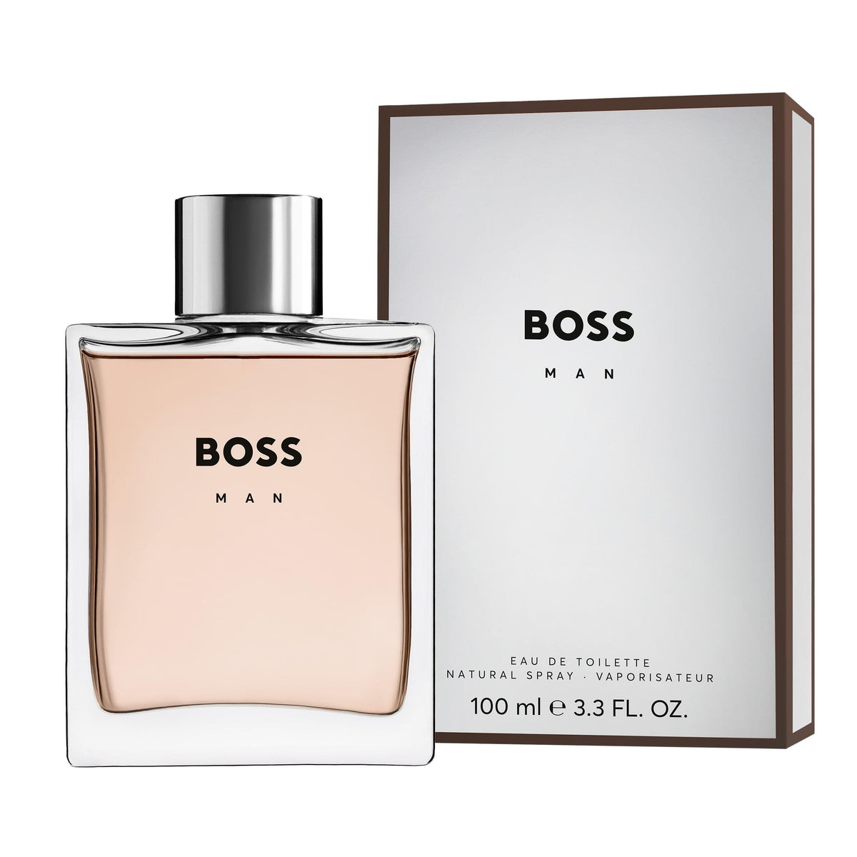 Eau de Toilette 3.3 Fl Oz L5602