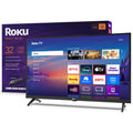 32-Inch 1080p Full HD LED Smart TV T109