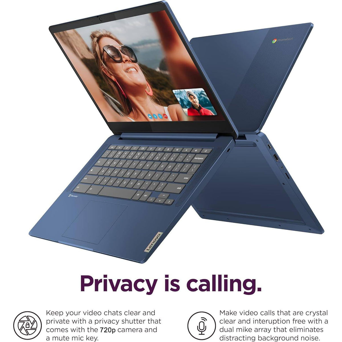 14" Touchscreen Chromebook Y32211