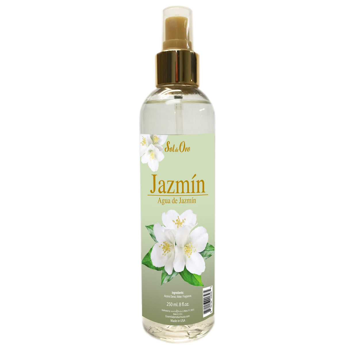 Jazmin Cologne 8oz K55159