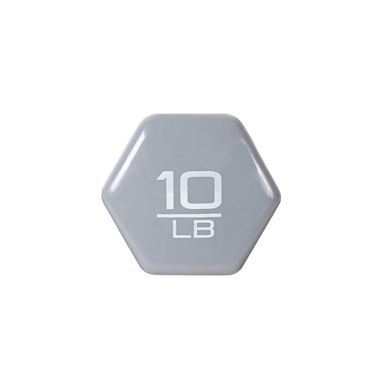 Vinyl Coated Dumbbell S292