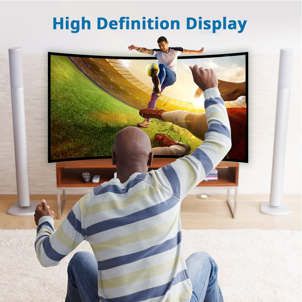 HDMI Splitter 1 in 2 Out T604