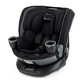 Black Convertible Car Seat F57387