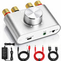 Bluetooth 5.0 Mini Power Amplifier K470917