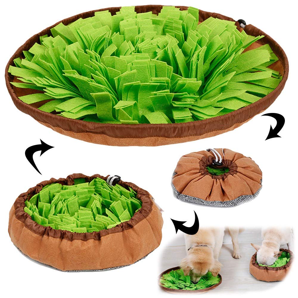 Snuffle Mat for Dogs M3275