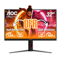 32" 4K IPS Gaming Monitor C195858