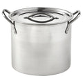 Stainless Steel 20-Quart Stock Pot H794