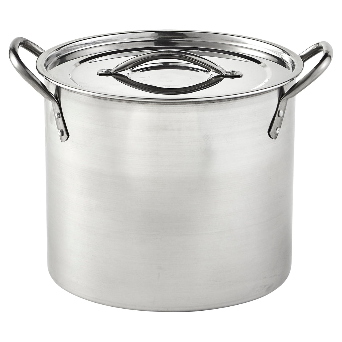 Stainless Steel 20-Quart Stock Pot H794