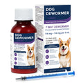 7 Way Dog Dewormer 3.4 fl oz X716