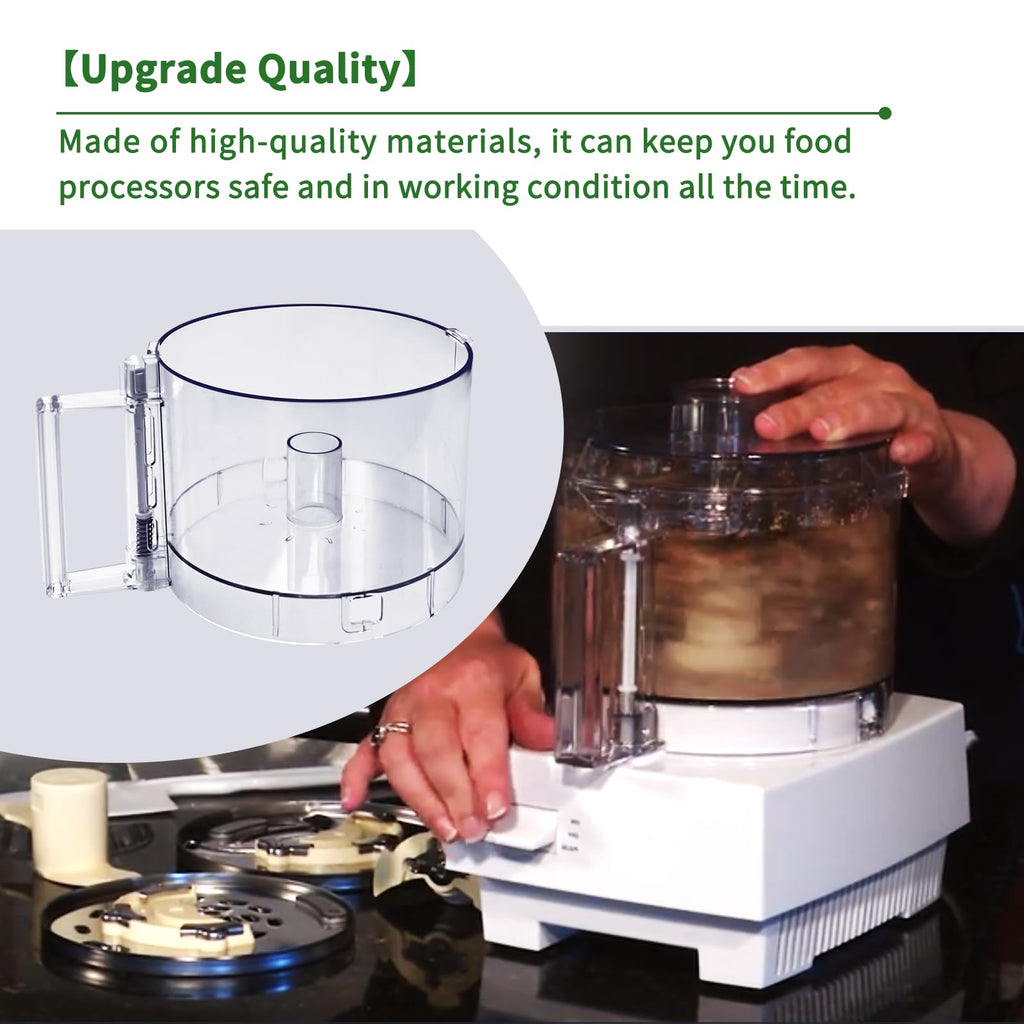 Food Processor Bowl T98262