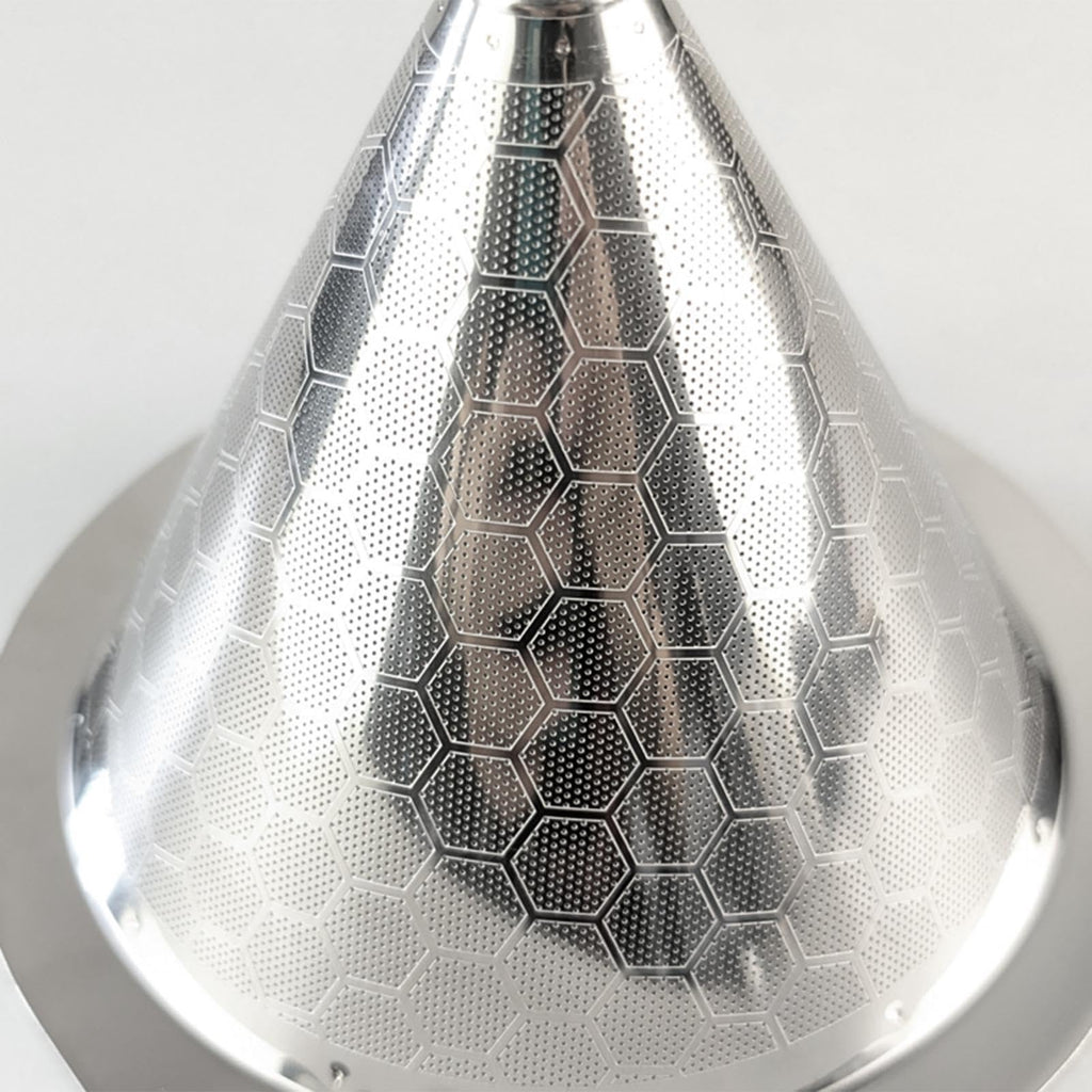 Stainless Steel Drip Coffee Filter H467592