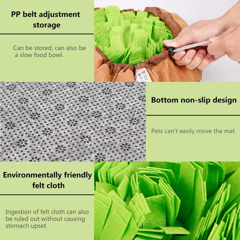 Snuffle Mat for Dogs M3275