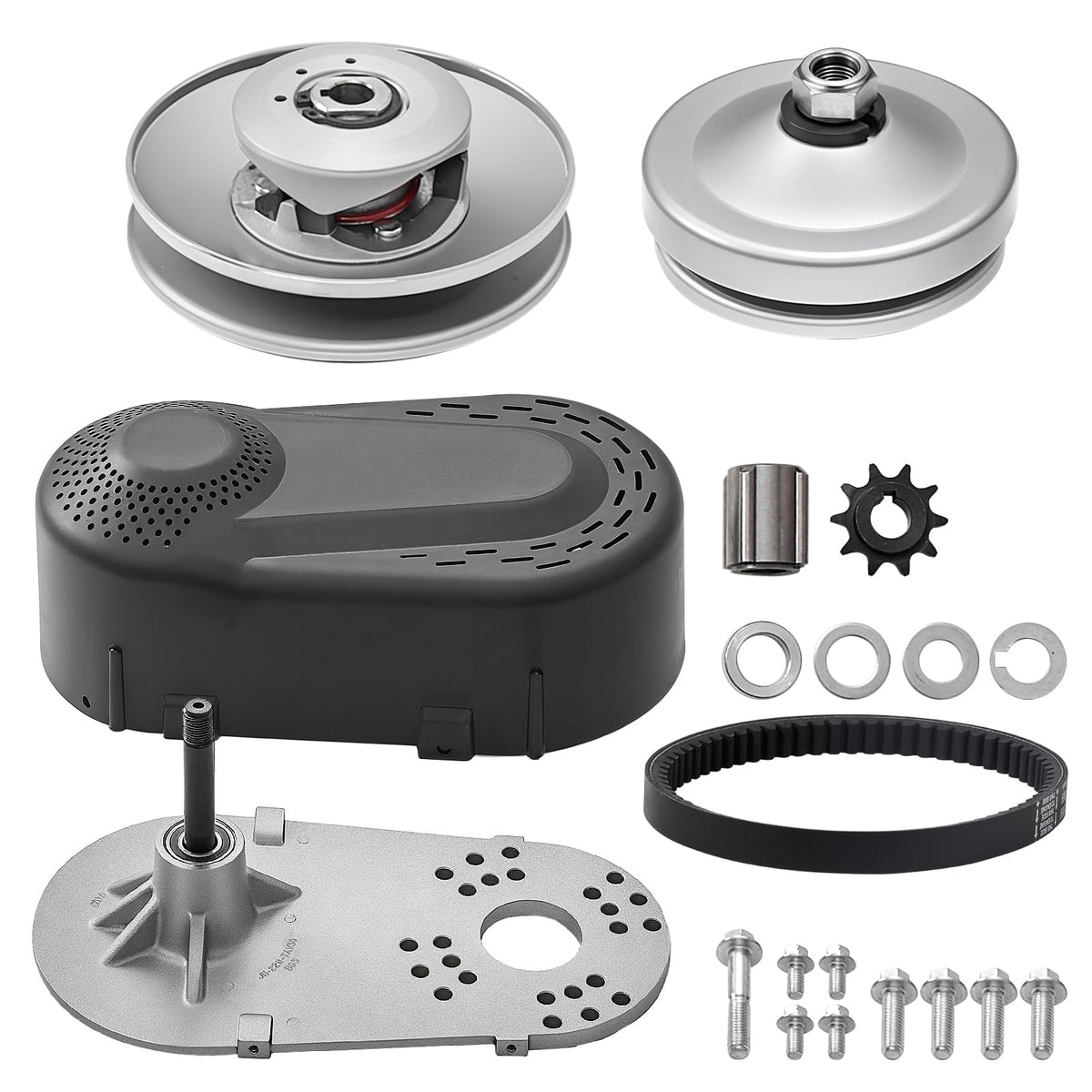 30 Series Torque Converter Kit 3/4 Inch 10T G506