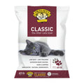 Clumping Cat Litter 40 lb Bag N587