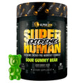 High Stim Pre Workout Powder with Beta Alanine, L-Taurine & Caffeine, 21 Servings G490023