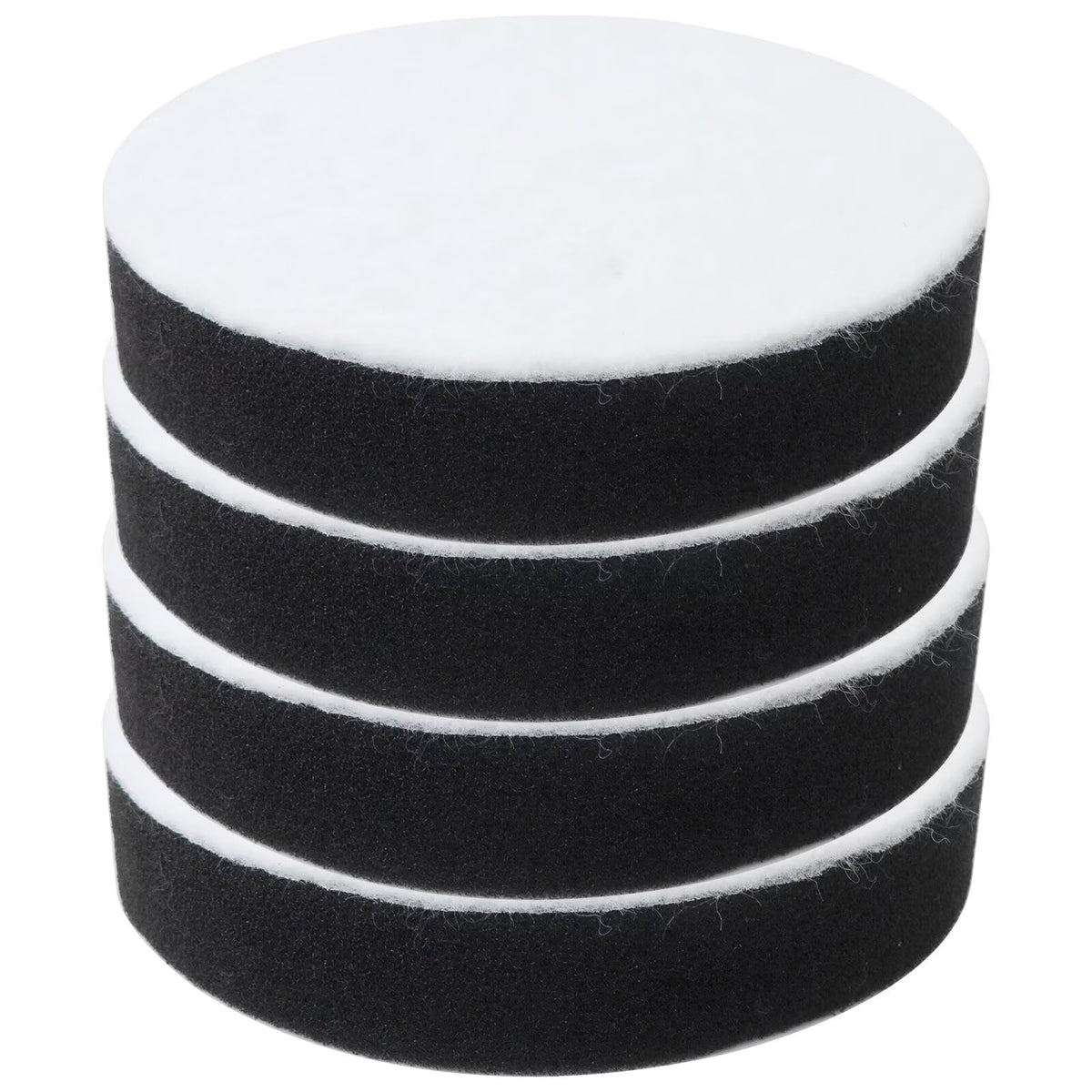 4 Pack Replacement Filter for Bagless Upright Vacuum U40660