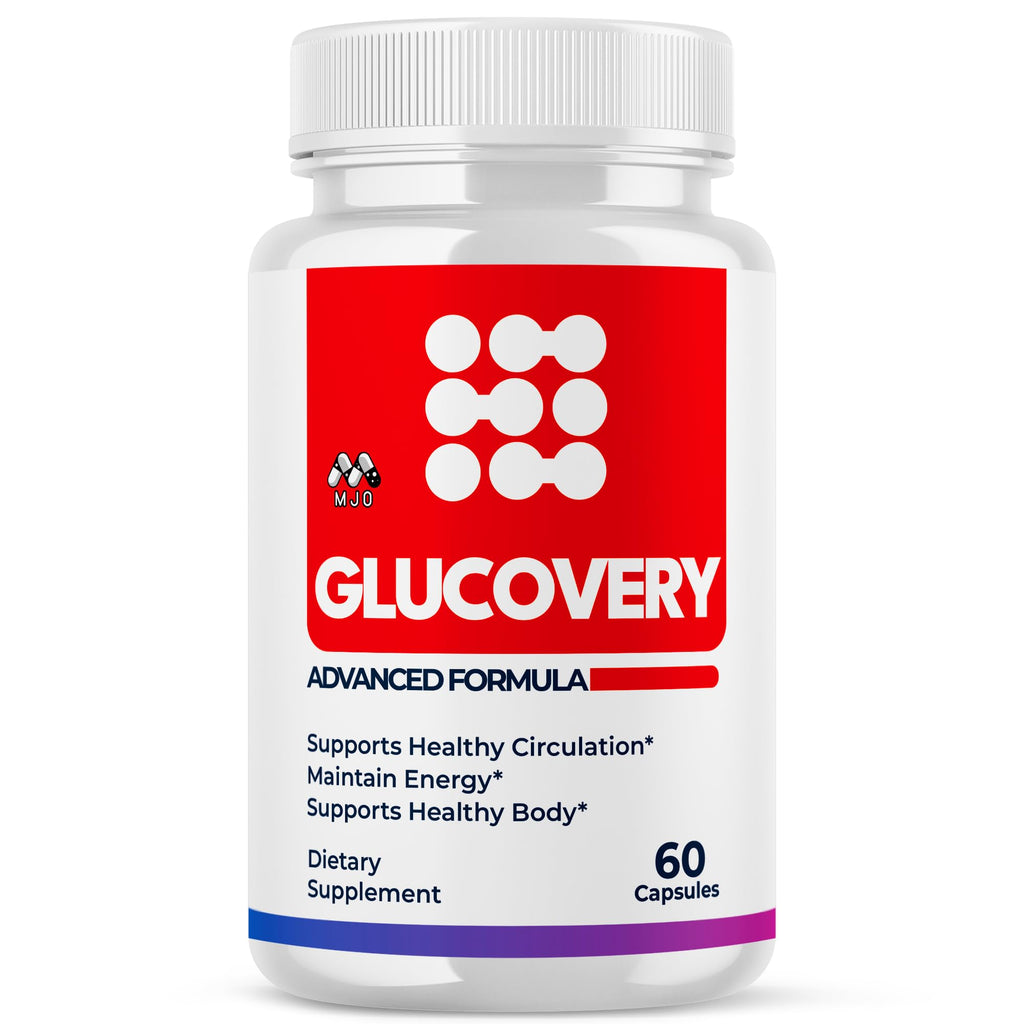 Blood Support Supplement 60 Capsules I831