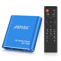 Mini 1080p HDMI Media Player E233924
