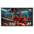 55" Smart Waterproof Outdoor TV X989402