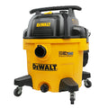 10 Gallon 5.0 Peak HP Wet and Dry Shop Vacuum S779