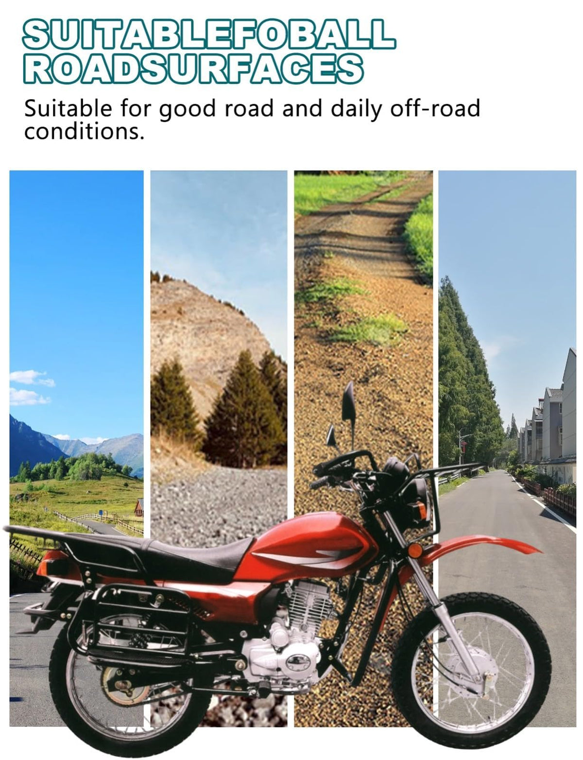 3.00-17 Scooter Tire H514