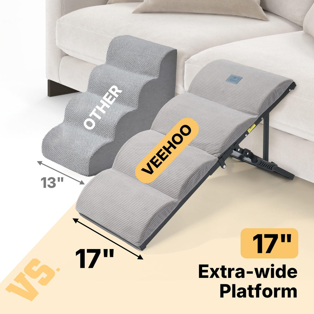Foldable Dog Ramp U878834