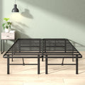 14 Inch Metal Bed Frame Queen M799621