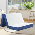 Foldable 6" Trifold Mattress Full Size H943