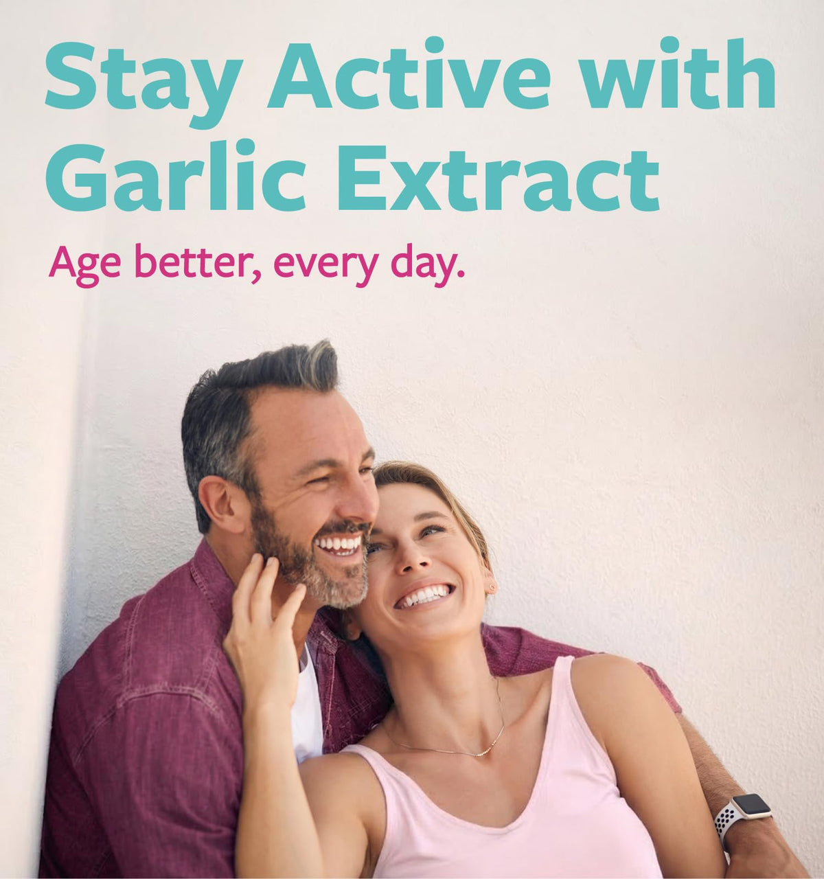 USDA Organic Odorless Garlic Capsules F53922