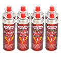 Butane 8 Ounce Canister F45040