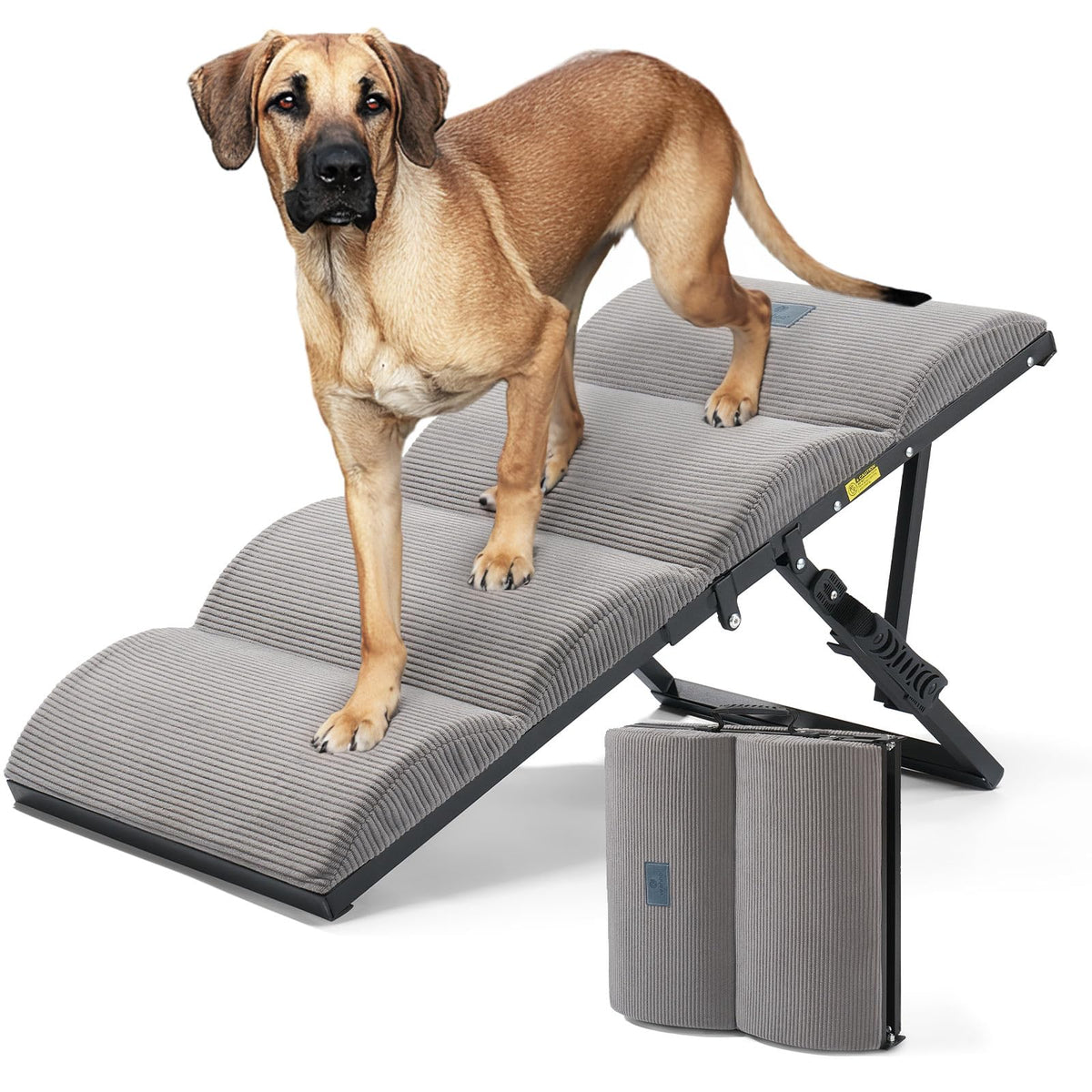 Foldable Dog Ramp U878834