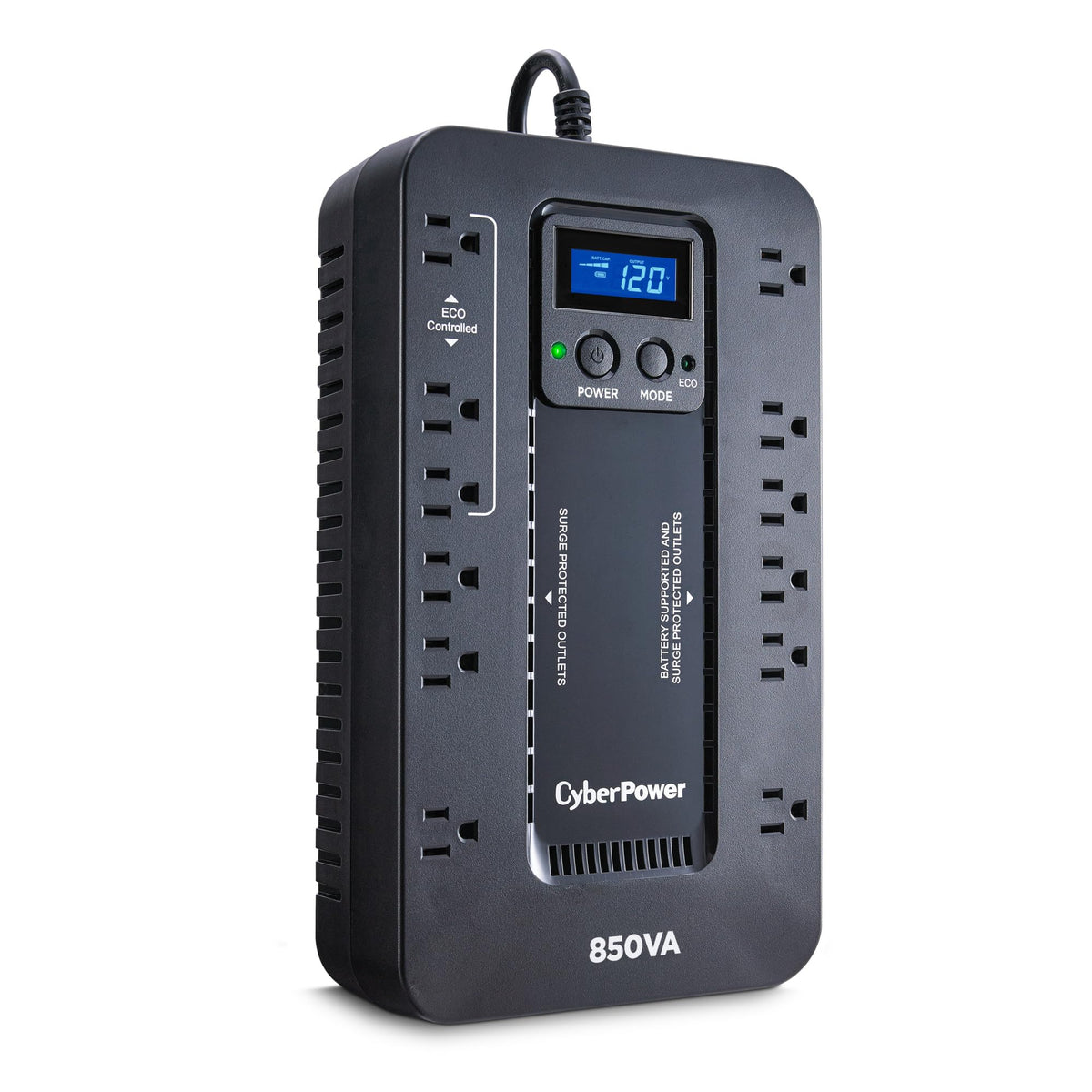 UPS Battery Backup and Surge Protector U12226