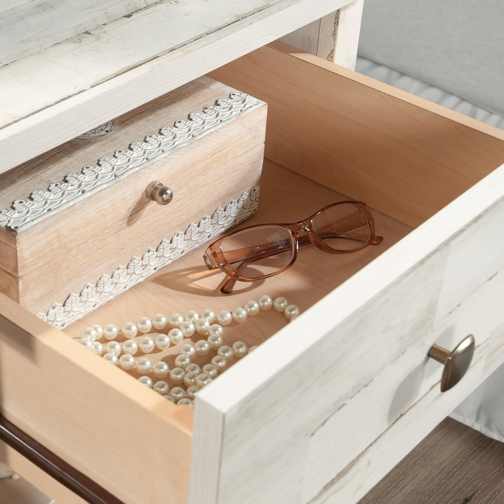 White Night Stand I43332