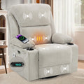 Electric Power Recliner F7940